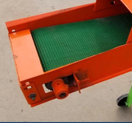 chaff cutter machine