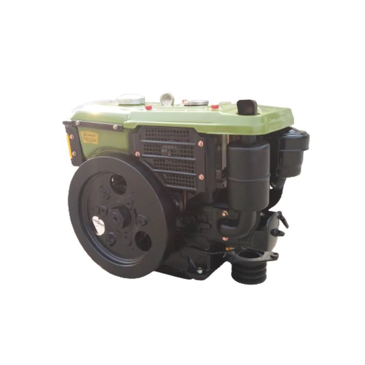 Magna tad-Diżil taċ-Ċilindru Uniku