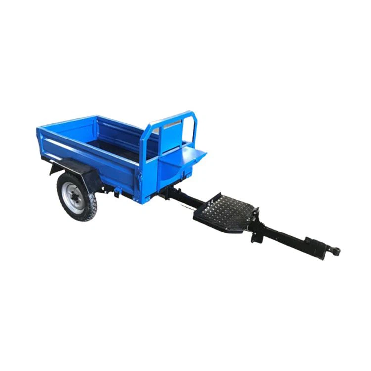 Implimenti tal-farms