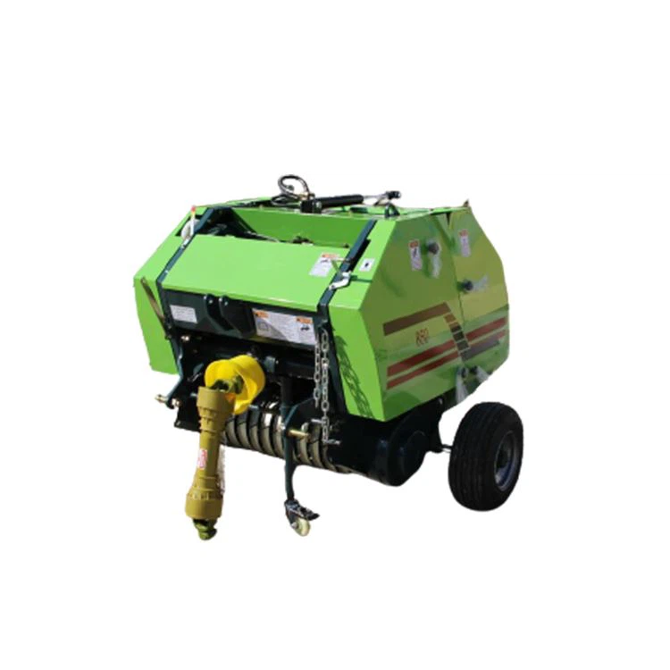 Round Baler Pto Shaft