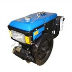 Magna Diesel 12hp