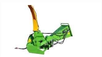 PTO 3 Point Hitch Wood Chipper