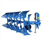 Moldboard Plow riversibbli